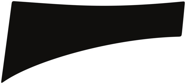 Wheel, Front Splash Left 2020-2023 Mercedes-Benz GLE 23-20 4D SUV PPF