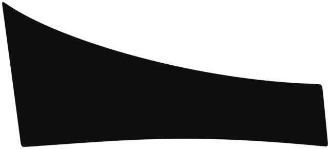 Wheel, Front Splash Right 2020-2023 Mercedes-Benz GLE 23-20 4D SUV PPF