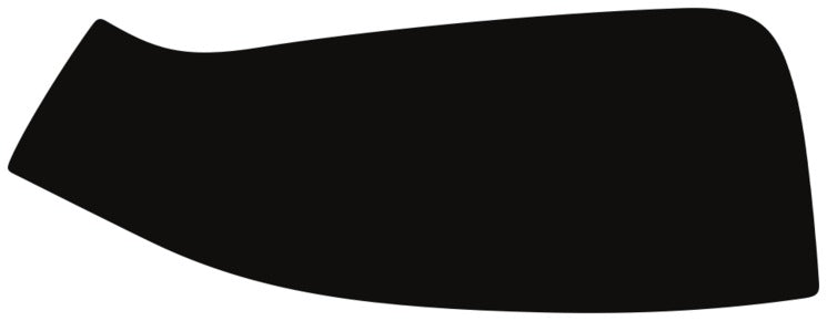 Mirror, Right 2020-2022 KIA Soul LX/S/EX 22-20 4D SUV PPF