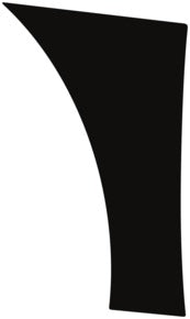 Wheel, Front Splash Left 2020-2022 KIA Soul LX/S/EX 22-20 4D SUV PPF