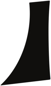 Wheel, Front Splash Right 2020-2022 KIA Soul LX/S/EX 22-20 4D SUV PPF