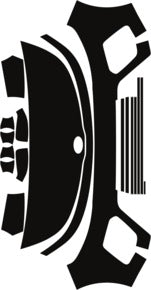 Alpha 2020-2022 KIA Soul LX/S/EX 22-20 4D SUV PPF