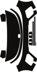 Alpha 2020-2022 KIA Soul X-Line 22-20 4D SUV PPF