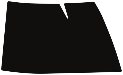 Wheel, Front Flare Left, Front 2019-2024 Mercedes-Benz G 63 24-19 4D SUV PPF