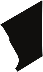 Wheel, Front Splash Right 2019-2024 Mercedes-Benz G 63 24-19 4D SUV PPF