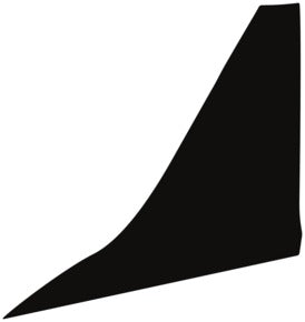 Fender, Right 2019-2021 Volkswagen Jetta GLI 21-19 4D Sdn PPF