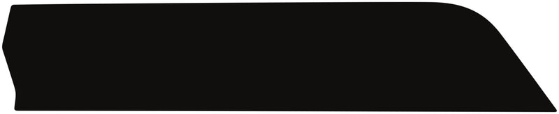 Door, Rear Panel Right 2019-2021 Volkswagen Jetta GLI 21-19 4D Sdn PPF