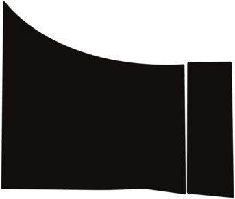 Wheel, Front Splash Right 2019-2024 Volvo S60 R-Design/Core/Plus/Ultimate 24-19 4D Sdn PPF