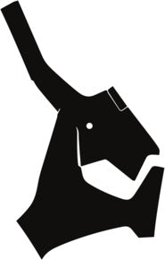 Bumper, Right Sensors 2019-2024 Toyota RAV4 SE/XSE Hybrid w/ tow hook 24-19 4D SUV PPF