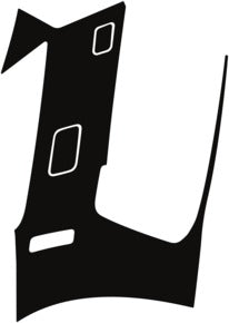 Bumper, Right Washer 2019-2023 Audi TTS 23-19 2D Cpe PPF