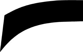 Wheel, Rear Splash Left 2019-2023 Audi TT w/ washers 23-19 2D Cpe PPF