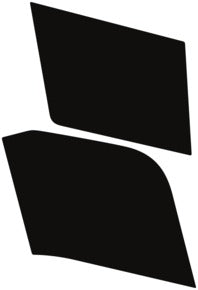 Wheel, Rear Splash Left 2020-2023 Jeep Gladiator Sport/Sport S 23-20 Crew P/U PPF