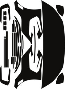 Alpha 2019-2020 Volkswagen Arteon R-Line 20-19 4D Sdn PPF