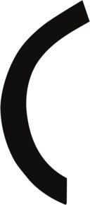 Wheel, Flare Front, Full Left 2019-2023 Dodge Challenger RT Scat Pack Widebody 23-19 2D Cpe PPF