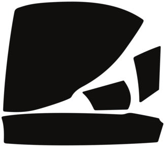 Mirror, Left 2021-2021 KIA K5 LXS/EX 21-21 4D Sdn PPF