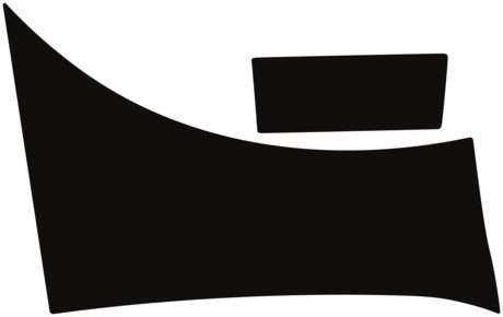 Wheel, Front Splash Right 2021-2021 KIA K5 LXS/EX 21-21 4D Sdn PPF