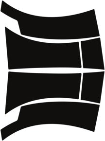 Splash 2020-2023 Mercedes-Benz CLA Class 23-20 4D Sdn PPF