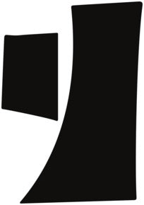 Wheel, Front Splash Right 2020-2023 Mercedes-Benz CLA Class 23-20 4D Sdn PPF