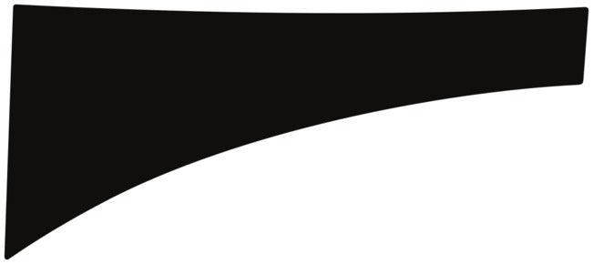 Wheel, Front Splash Left 2020-2023 Mercedes-Benz GLB 23-20 4D SUV PPF