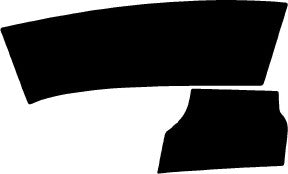 Wheel, Rear Splash Left 2017-2022 Jeep Grand Cherokee WK Summit 22-17 4D SUV PPF