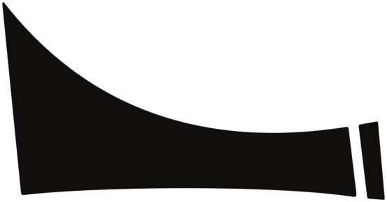 Wheel, Front Splash Right 2019-2021 KIA Forte EX/GT 21-19 4D Sdn PPF