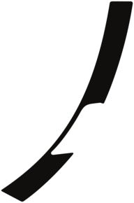 Bumper, Left 2020-2025 Cadillac XT5 25-20 4D SUV PPF