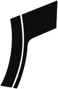 Wheel, Rear Splash Right 2020-2025 Cadillac XT5 w/ 6 sensors 25-20 4D SUV PPF