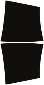 Fenders L & R 2020-2024 Lincoln Aviator Grand Touring/Black Label 24-20 4D SUV PPF