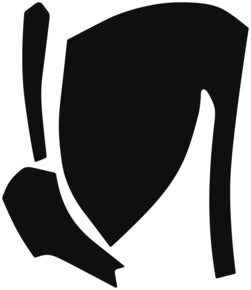 Mirror, Right 2020-2024 Lincoln Aviator Grand Touring/Black Label 24-20 4D SUV PPF