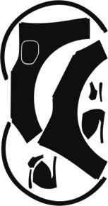 Fenders/Mirror w/ Charge Port Door L & R Full 2020-2024 Lincoln Aviator Grand Touring/Black Label 24-20 4D SUV PPF