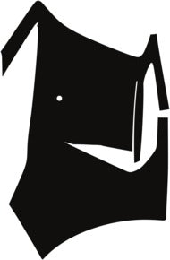 Bumper, Right Sensors 2020-2022 Lexus RX 22-20 4D SUV PPF