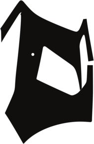 Bumper, Right Sensors 2020-2022 Lexus RX F Sport 22-20 4D SUV PPF