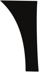 Wheel, Front Splash Left 2020-2023 Audi A6 allroad w/ washers 23-20 4D SW PPF